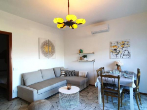 Holiday home in Germignaga with private garden Germignaga